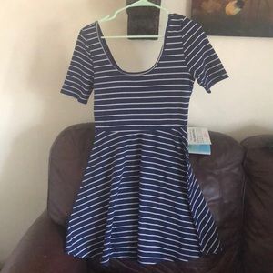 American Rag mini dress